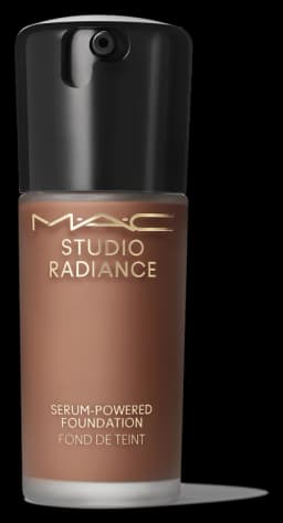 M·A·C Studio Radiance Serum-Powered™ Foundation - NW60