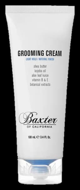 Baxter of California GROOMING CREAM