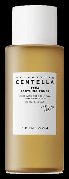스킨1004 Centella Teca Soothing Toner