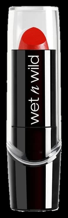 wet n wild Silk Finish Lipstick | Cherry Frost