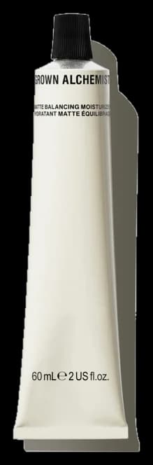 Grown Alchemist Matte Balancing Moisturizer - 60ml