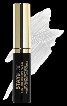 Milani Stay Put Liquid Brow Wax