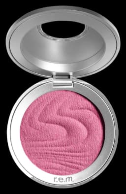 r.e.m. beauty satin matte blush