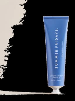 Summer Fridays Jet Lag Mask