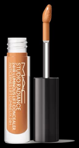M·A·C Studio Radiance 24HR Luminous Lift Concealer / Mini M·A·C - NC42