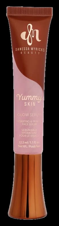 Danessa Myricks Beauty Yummy Skin Glow Serum