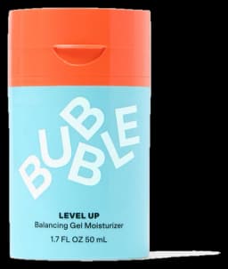 Bubble Level Up
