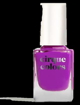 Cirque Colors Grape Jelly