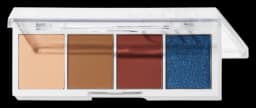 e.l.f. Bite-Size Eyeshadow - Carnival Candy