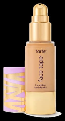 tarte face tape™ foundation