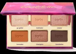 tarte tartelette™ in bloom mini Amazonian clay palette