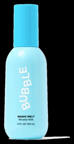 Bubble Magic Melt