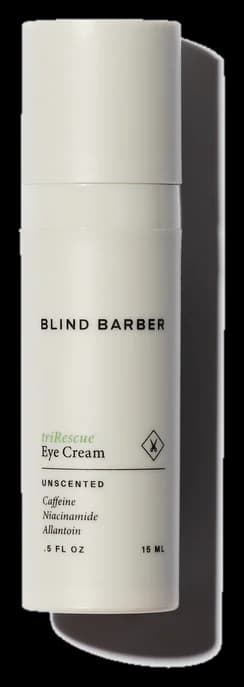 Blind Barber triRescue Eye Cream