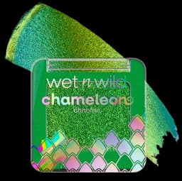 wet n wild Chameleon Chrome Eyeshadow | Meteor Muse