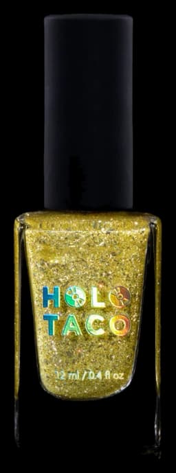 Holo Taco Frozen Benanas