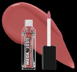wet n wild Mega Inky Lip Color | Desert Crush