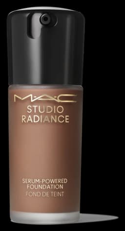 M·A·C Studio Radiance Serum-Powered™ Foundation - NC65
