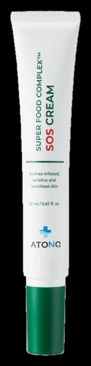 SOS크림