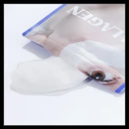 텐제로 모이스처 콜라겐 언더 아이존 패치