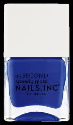 Nails.INC Longing For Leicester Square Quick Drying Nail Polish