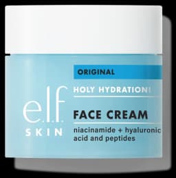 e.l.f. Holy Hydration! Face Cream