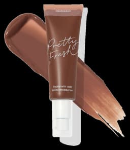 ColourPop Deep Dark 22 N