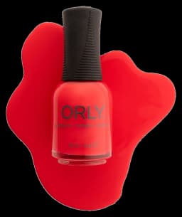 ORLY Clause a Commotion