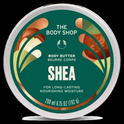 The Body Shop Shea Body Butter