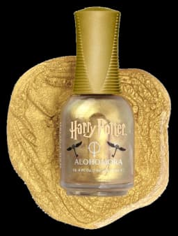 ORLY Harry Potter™ Magnetic Nail Polish - Alohomora