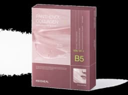 메디힐 더마 씰 마스크 수분 탄력 10매