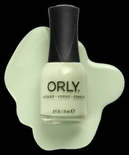 ORLY Matcha Foam