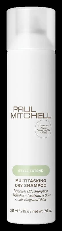 Paul Mitchell Multitasking Dry Shampoo