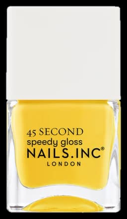Nails.INC Wishing On Waterloo Quick Drying Nail Polish