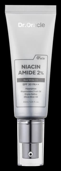 닥터오라클 리얼화이트® 씨씨 SPF30 PA++ 40ml
