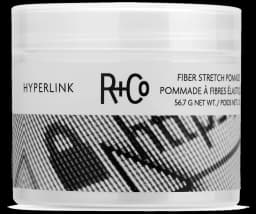 R+Co HYPERLINK Fiber Stretch Pomade