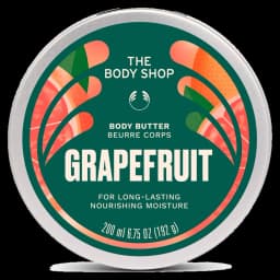 The Body Shop Grapefruit Body Butter