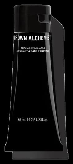 Grown Alchemist Enzyme Exfoliator - 75ml