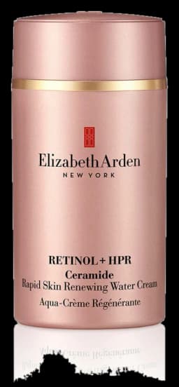 엘리자베스아덴 Retinol + HPR Ceramide Rapid Skin-Renewing Water Cream