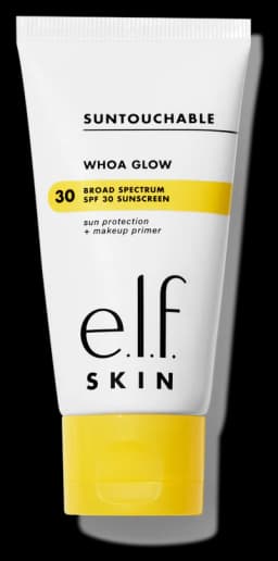 e.l.f. Suntouchable Whoa Glow SPF 30 - Sunlight