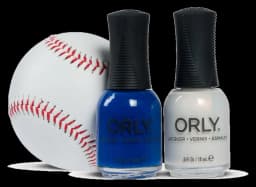 ORLY The Big Apple