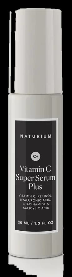 Naturium Vitamin C Super Serum Plus