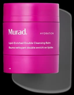 Murad Lipid-Enriched Double Cleansing Balm