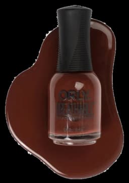 ORLY Double Espresso