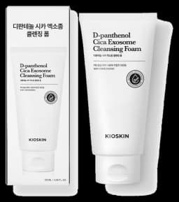 디판테놀 시카 엑소좀 클렌징 폼