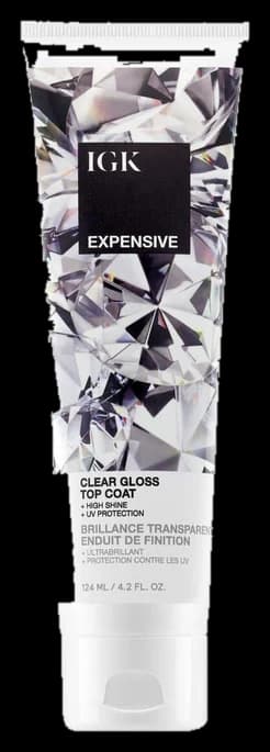 IGK Hair Expensive Glaze
