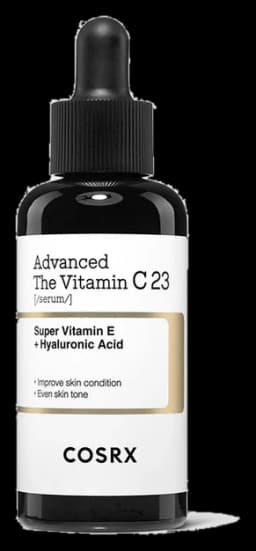 코스알엑스 Advanced The Vitamin C 23 Serum