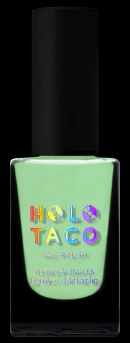 Holo Taco Crime and Punishmint