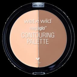 wet n wild MegaGlo™ Contouring Palette | Dulce De Leche