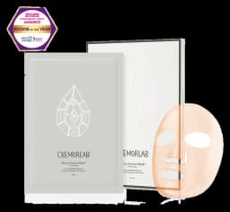크레모랩 매크로 세럼 마스크®3D 리뉴잉 4매