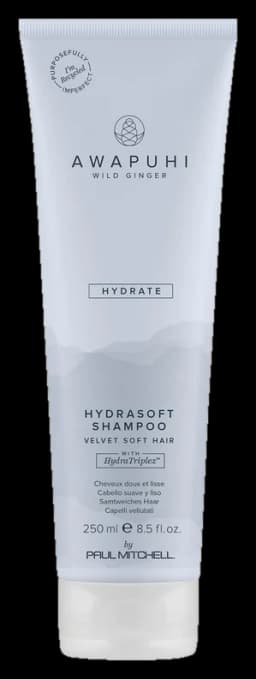 Paul Mitchell HydraSoft Shampoo
